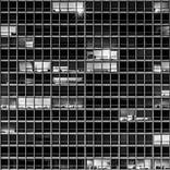 Mies and FFF – Commonwealth Promenade Apartments (Night) by Edward Chao