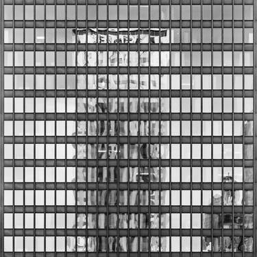 Mies and FFF – IBM Building (Day) thumb