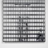 Mies and FFF-IBM Building (Day): Dibond/Acrylic Edition by Edward Chao