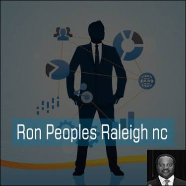 Ron Peoples Raleigh nc - Strategic Organization thumb