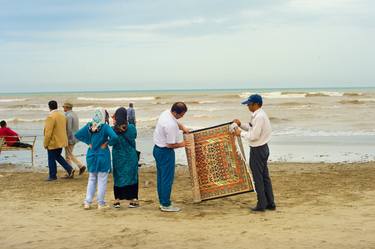 Print of People Photography by Ivan Tykhy