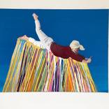 Up in the Air by Theresa Gooby
