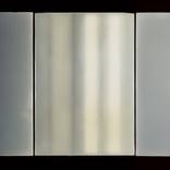 untitled OO (at 12°) by Robert Rustermier