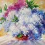 Collection Floral Paintings