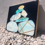 Balanced I by Ann O'Brien