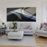How my painting can look indoor
