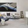 How my painting can look indoor