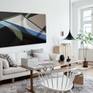 How my painting can look indoor