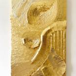 Of Dust and Gold by Andrea Kraybill