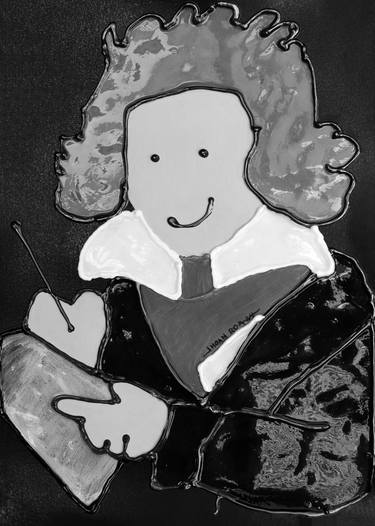 Beethoven painting thumb