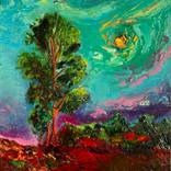 Black Hole Sun by Rabiya Gulden