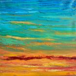 Meeting with the Sun by Rabiya Gulden