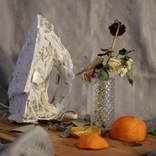 porcelain thoughts by lara Alcantara