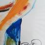 The Face Painting by Raelyn White | Saatchi Art