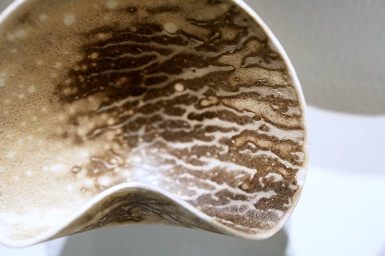 Original Symbolism Botanic Installation by Natalya Seva