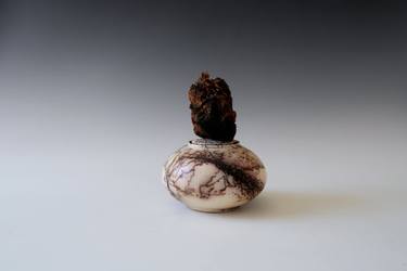 Original Realism Nature Sculpture by Natalya Seva