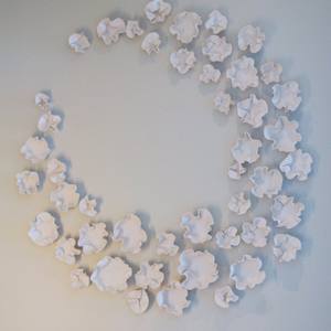 Collection Art for the Foyer