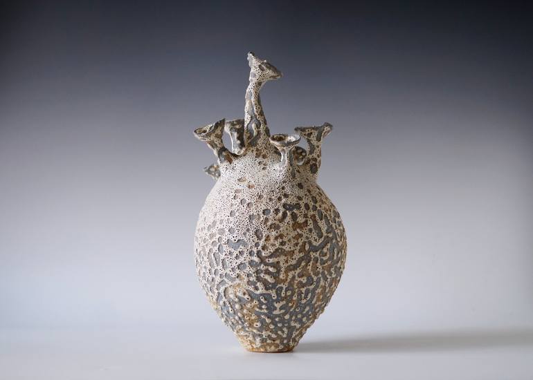cool ceramic sculptures