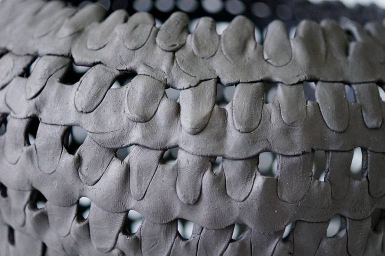 Original Modernism Other Sculpture by Natalya Seva