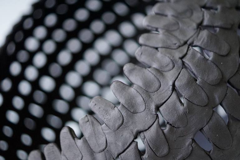 Original Modernism Other Sculpture by Natalya Seva