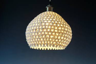 Porcelain Pendant Lamp thumb