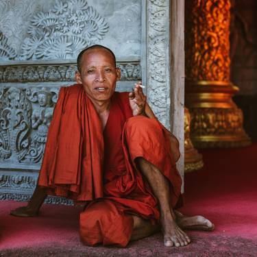 Print of Modern Religion Photography by Rod Hill