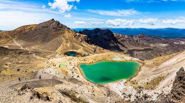 Volcanic Plateau thumb