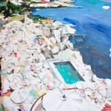 Hotel du Cap-Eden-Roc by Stella El
