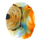 Beautiful Agate by Katherine Heald