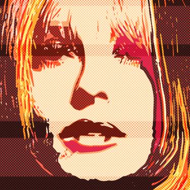 Icon Vampire Series Sharon thumb