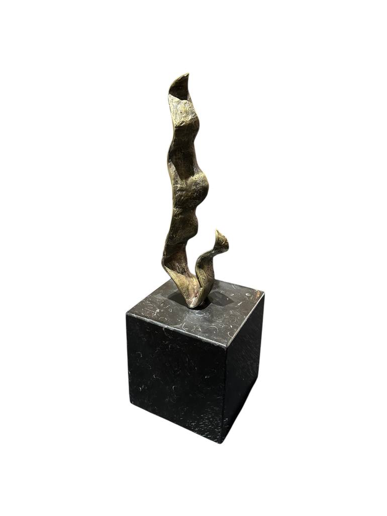 Original Abstract Sculpture by Seda Eyuboglu