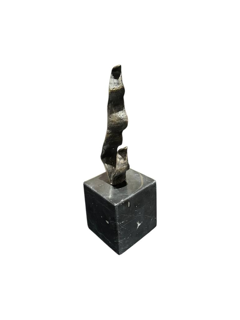 Original Abstract Sculpture by Seda Eyuboglu