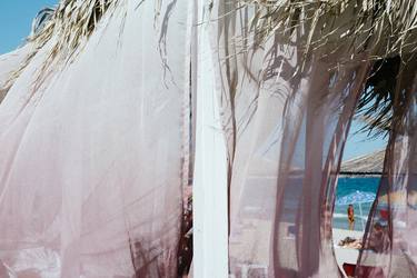 Original Conceptual Beach Photography by Olena Morozova
