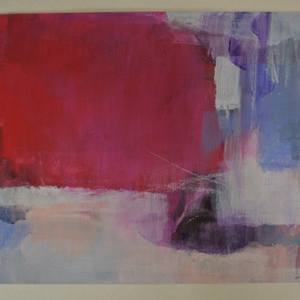 Memory of pink