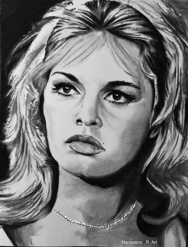 Brigitte Bardot thumb