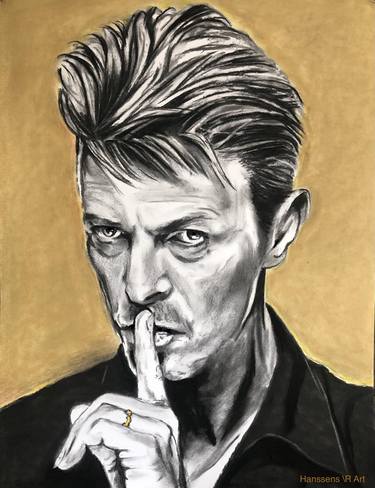 David Bowie (3) thumb