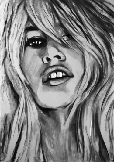 Brigitte Bardot thumb