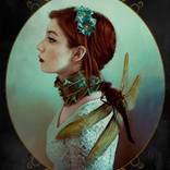 Monster by Lidia Vives