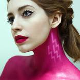Thunderbolt by Lidia Vives