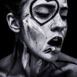 Woman I by Lidia Vives