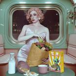 Stardust flavour by Lidia Vives