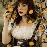 Lemon Tree by Lidia Vives