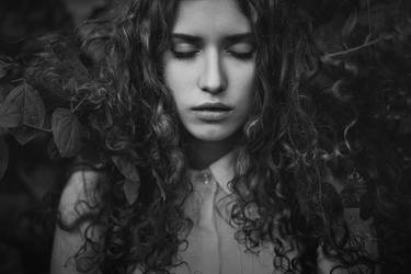Original Portrait Photography by Lidia Vives