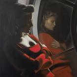 Reflection by Cesare Vignato