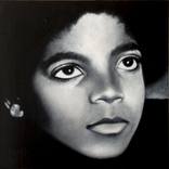 Michael- Michael by Cesare Vignato