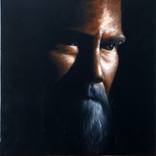 Portrait of a Man by Cesare Vignato