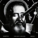 Sanctus Galileo Galilei MMXIX by Cesare Vignato