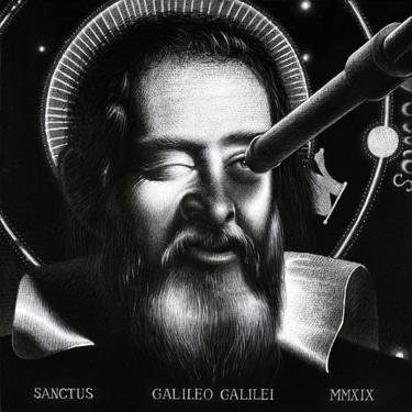 Sanctus Galileo Galilei MMXIX thumb
