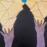 'Self-Emancipation of the Godbody by Johnny Floyd
