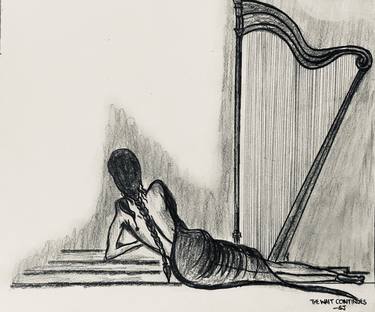 And the wait continues- The Harpist thumb